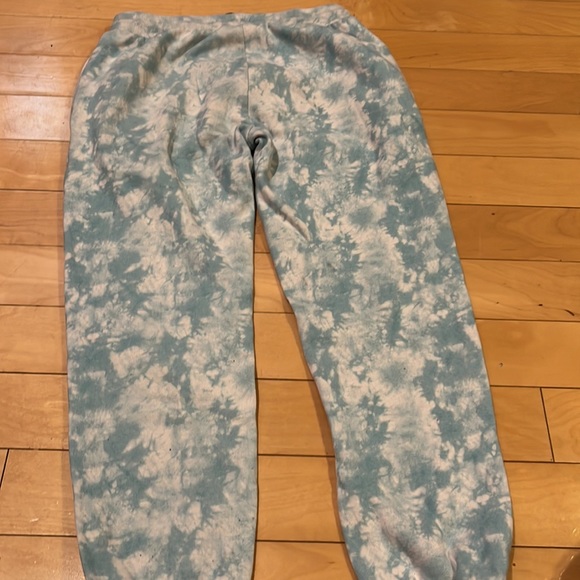 Spongebob squarepants sweatpants size xs - Picture 2 of 5